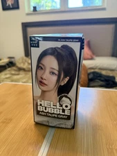 [MISE EN SCENE] Hello Bubble Foamy Creamy Bubble Hair Dye Color Dying Kit NEW