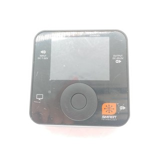 Spektrum Smart S1200 DC Charger, 1x200W SPMXC1000 Spektrum