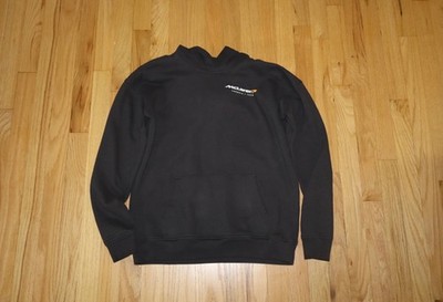 Abercombie & Fitch Kids - McLaren Formula 1 Racing Graphic Hoodie Size 15/16