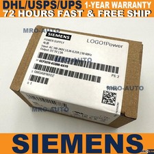 New Siemens 6EP3310-6SB00-0AY0 6EP3 310-6SB00-0AY0 1 Year Warranty Fast Shipping