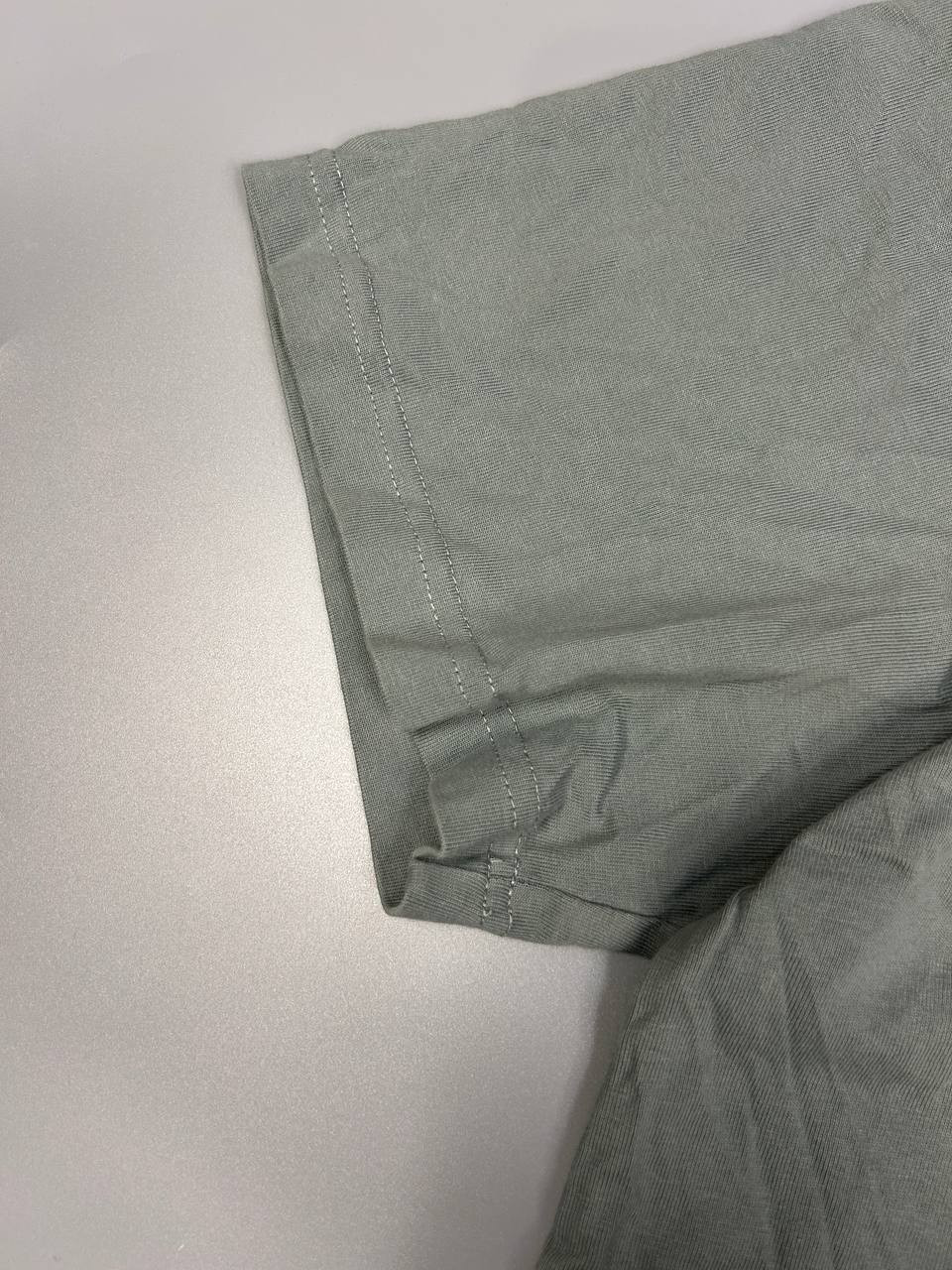 Broken Planet Market Outerspace Basic Logo Shirt … - image 9