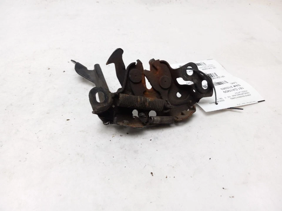 PESTILLO CAPÓ para Nissan Murano 2009 OEM Foto 2 de 4