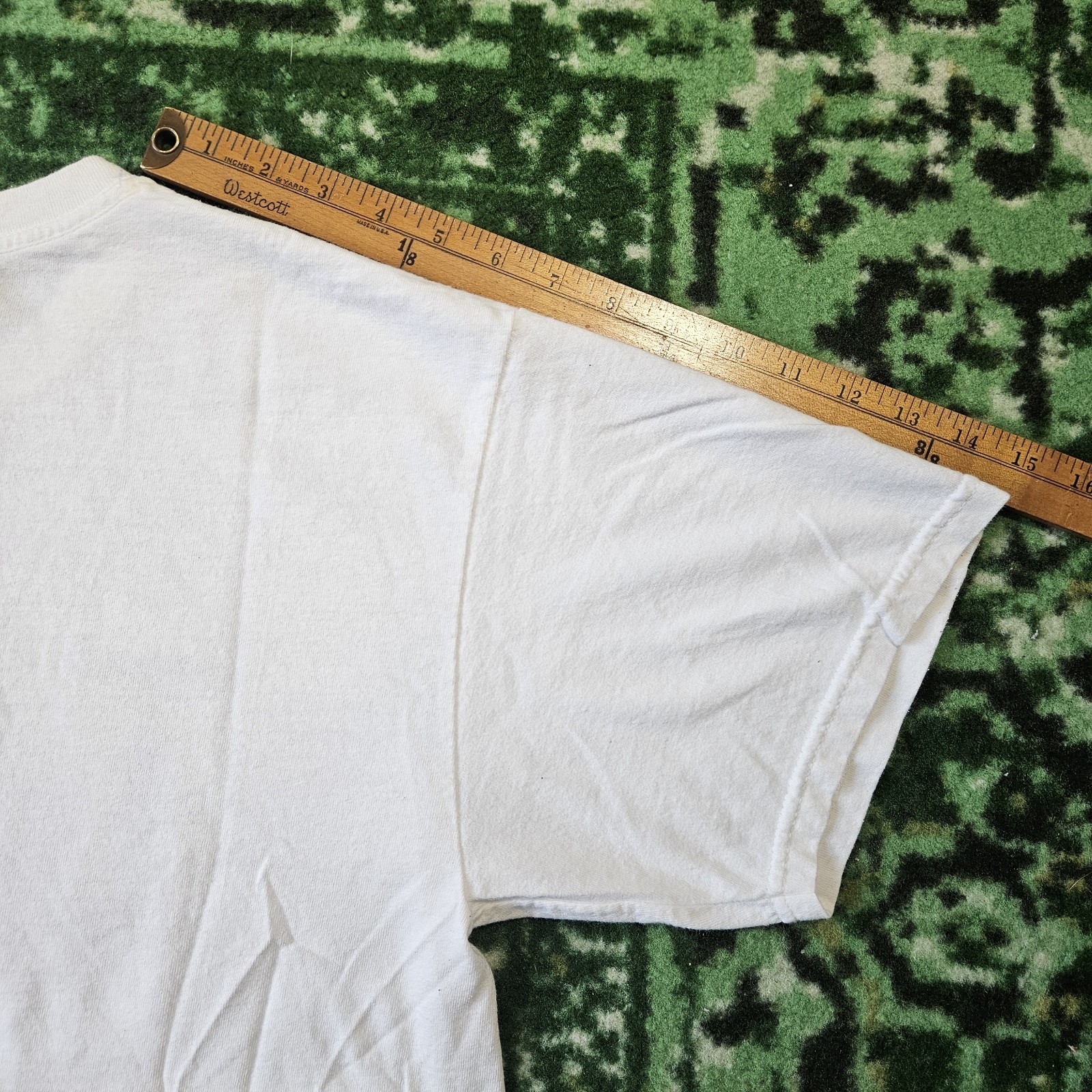 VTG Original I Love Chick Fil A Large Shirt Employee Uniform Grand Opening FL