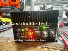 1pcs US military radio amplifier ULTRALIFE A7500 ,DC 18-36V. #dou