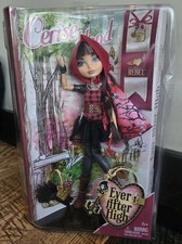 Ever After High Cerise Hood Doll Unopened NIB