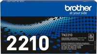 Brother Toner TN-2210 Schwarz Original FüR Hl 2240 2240D 2250DN 2270DW Black