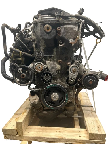 2011 Toyota Camry LE 2.5L Engine Assembly 58K Mi Motor Vin F 5th Dig 2ARFE PZEV