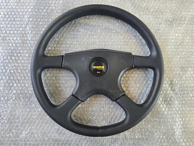 MOMO TOYOTA STEERING WHEELS GENUINE  PART TOYOTA CELICA Levin AE92 AE100 MR2