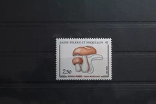 St Pierre and Miquelon 587 MNH SPM #TR944