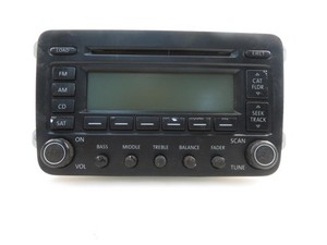 RADIO VW JETTA V 1K0035180 M906784