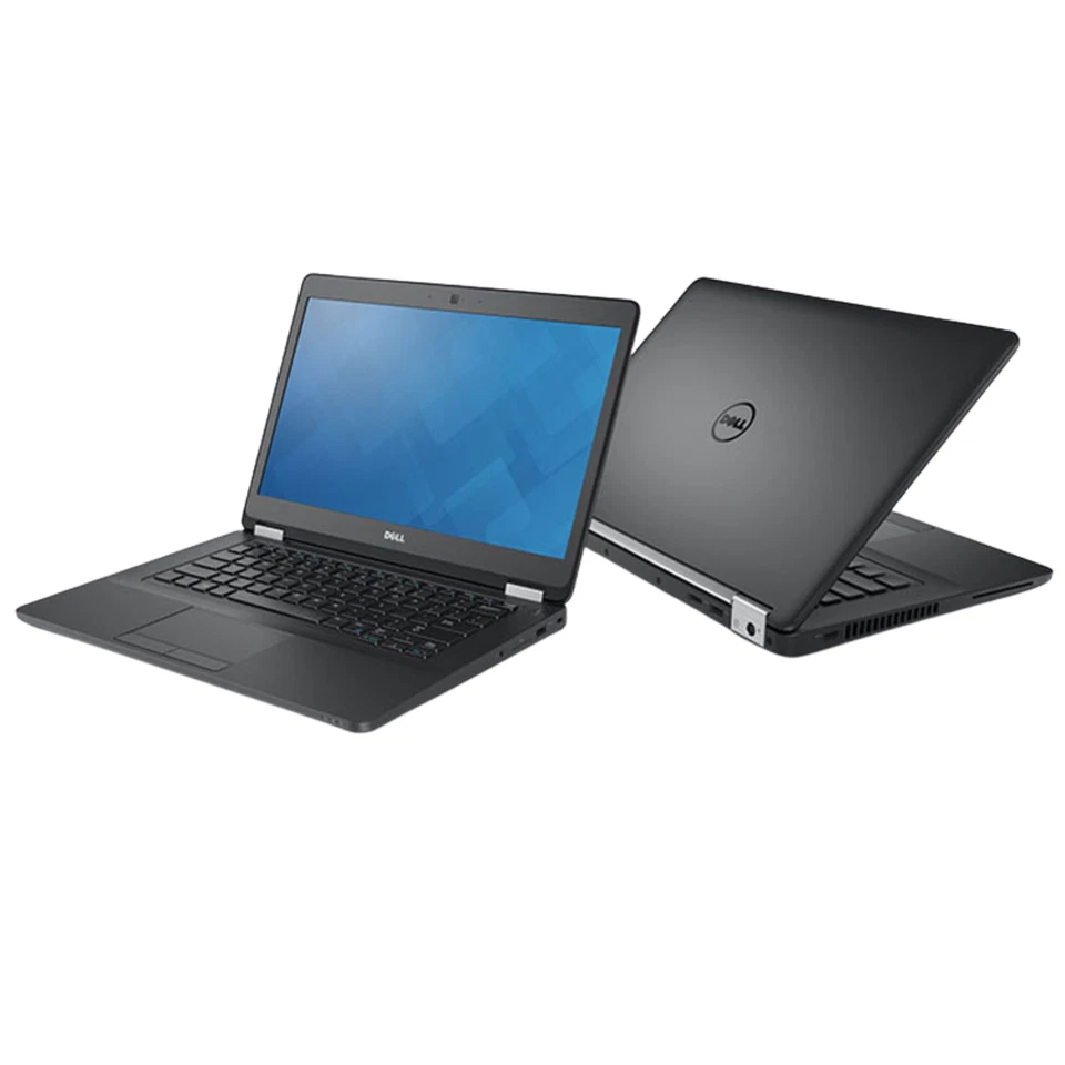 Dell Latitude 5470 · i5-6200U · 8GB · 256GB, photo 3 of 5