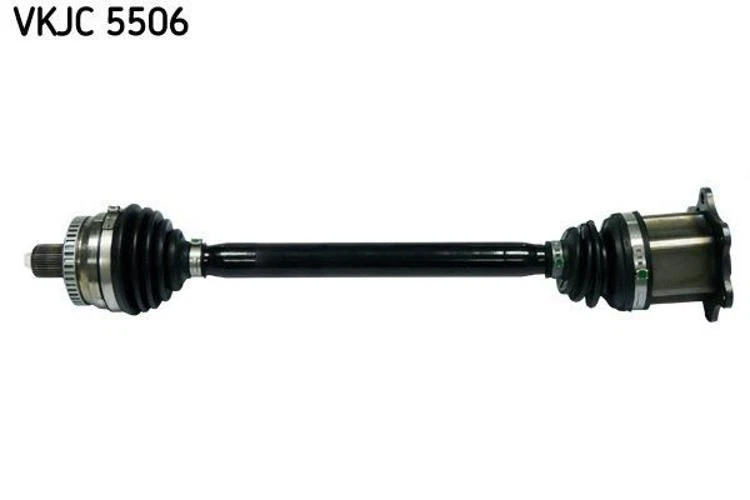 SKF VKJC 5506 Árbol de transmisión delantero izquierdo AUDI A4 Avant (8ED, B7) - Imagen 4 de 4