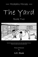 A. E. Hook | The Yard | Taschenbuch | Englisch (2012) | Book Two