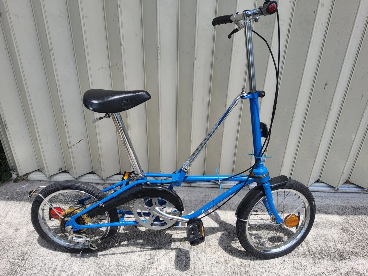 Folding Bike Dahon 16 in Bikes for sale | eBay