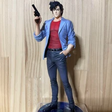 KOTOBUKIYA ARTFX J City Hunter  Ryo Saeba 1/8 Figure