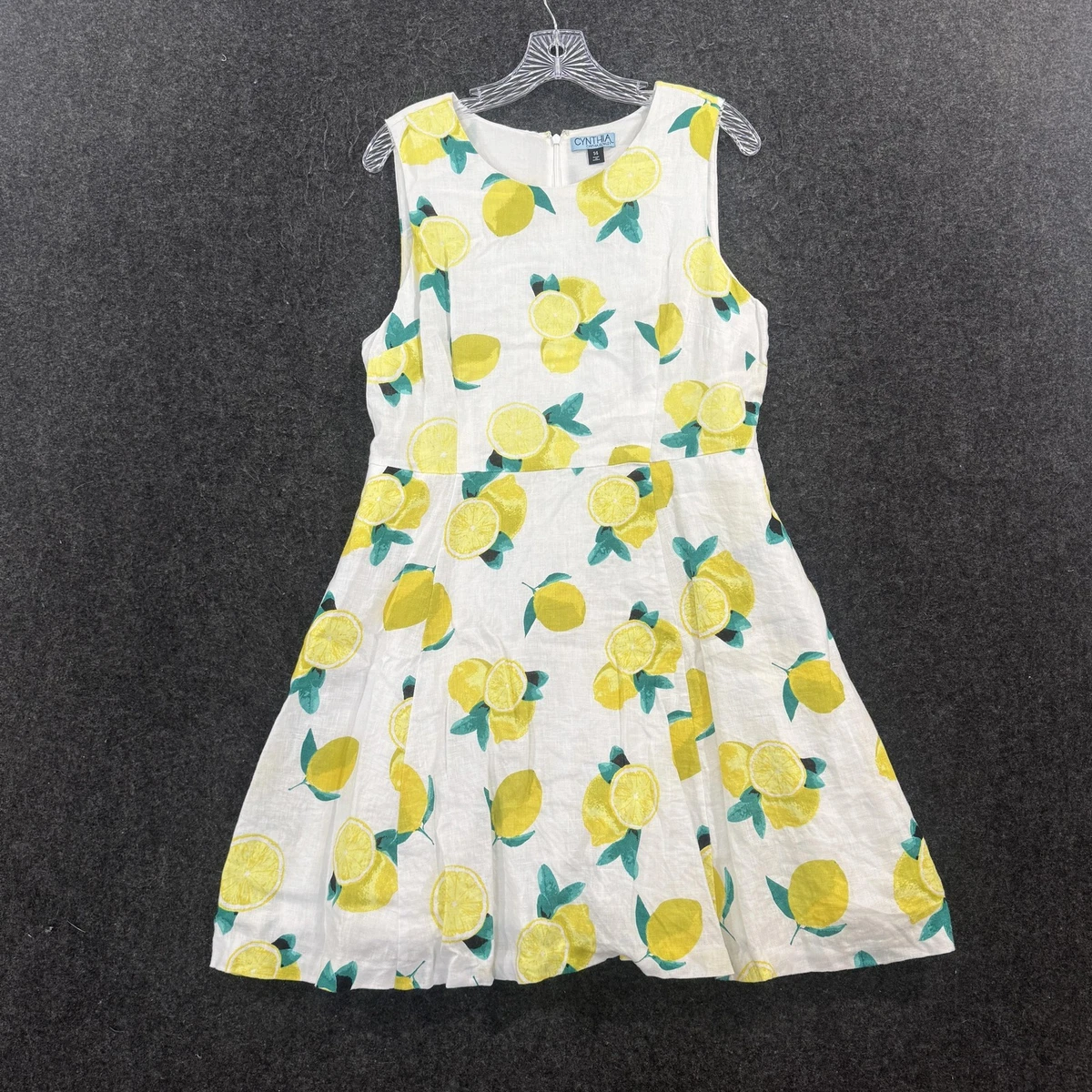 Cynthia Rowley Linen Dresses for Women for sale | eBay Cynthia Rowley Linen Dresses for Women for sale | eBay