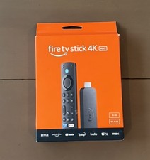 Amazon Fire TV Stick 4K Max 2nd Gen   16GB Wi...