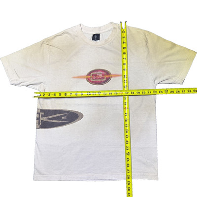 Travis Scott Cactus Jack Rib Cage Utopia Graphic Shirt T-Rexx