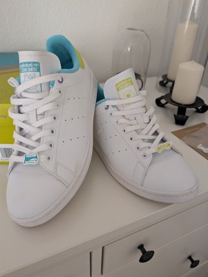 Adidas Stan Smith Monster AG Edition Gr. 44