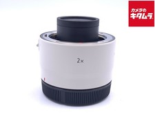 Canon RF Extender 2X -Mint- 7706