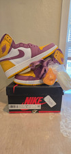Nike Air Jordan 1 Retro High OG High Top Colo...