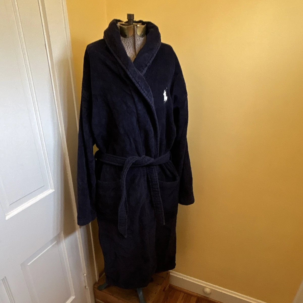 Polo Ralph Lauren Robes for Men for sale - eBay