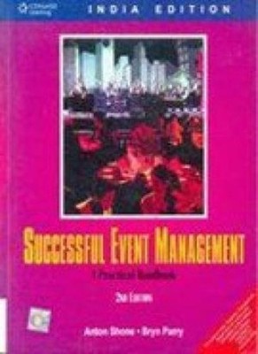 Successful Event Management By Anton Shone