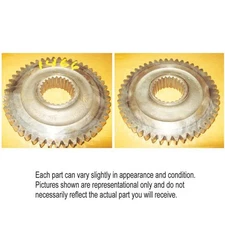 Used Constant Mesh Gear fits International 766 966 1066 1086 1466 1486 528673R1