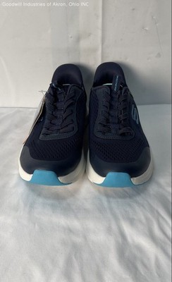 NWT Sketchers Hands Free Slip-ins 6865334_Black?wid=400&hei=400&  main image 2