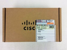 New Cisco PWR-C5-1KWAC 1000W Power Supply for 9200/9200L Series Switches