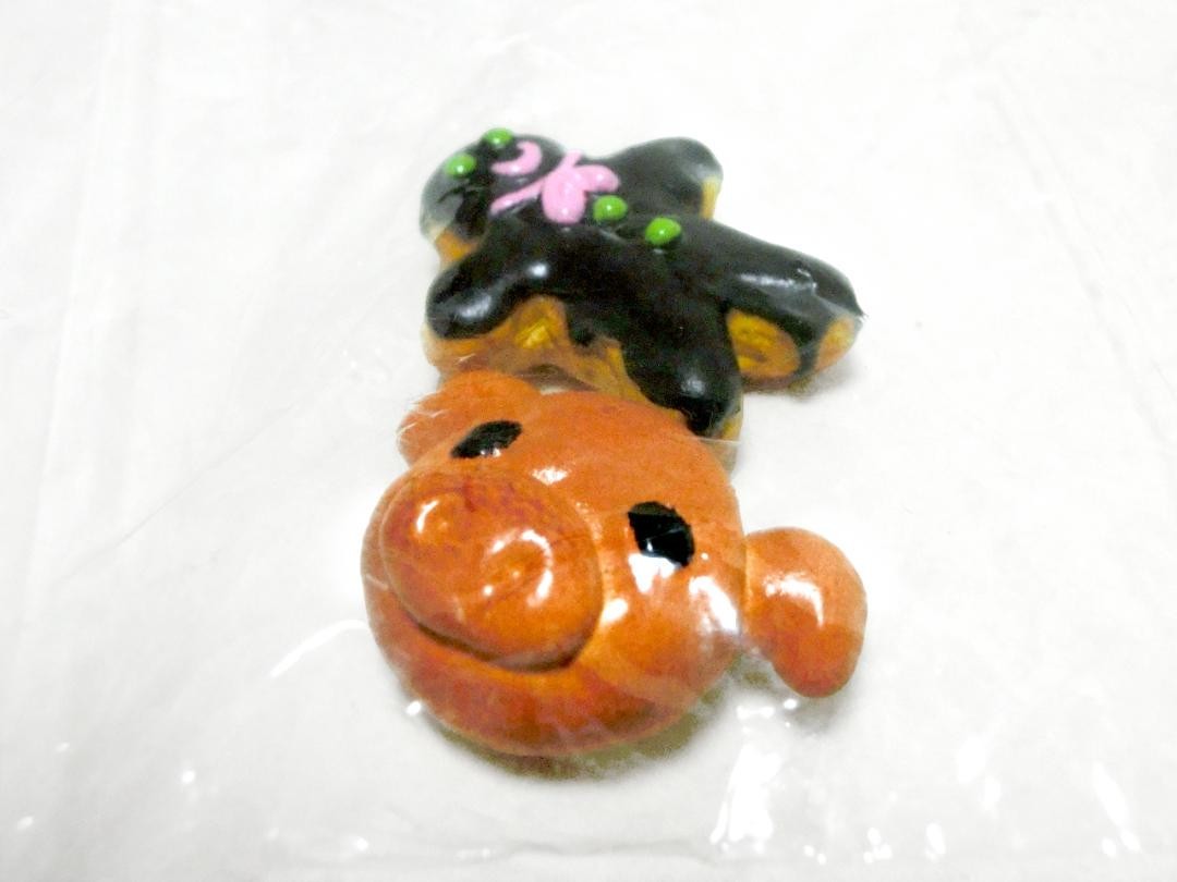 リーメント Bread&Butter ②Free Spirit Bakery Re-Ment Bread Butter 2Free Spirit Bakery | eBay