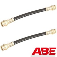 2X Bremsschlauch Abe C88218ABE 2 BremsschläUche Rechts Links