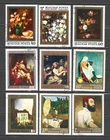 066 HUNGARY USED STAMP ACCUMULATION LARGE LOT SEE PHOTO