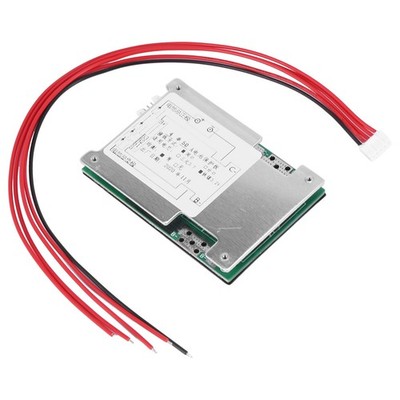 1X(4S 12V 50A  Leiter Platten Schutz Platine USV Batterie mit Waage für 7115