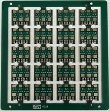 PS3 PlayStation 3 NEC TOKIN Tantalizer Boards...