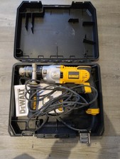 Dewalt Core Drill - Used and Working
