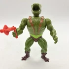 Vtg Kobra Khan Motu Masters of the Universe He-Man Action Figure Complete 1983