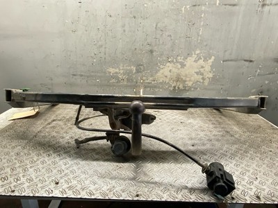 93716 Anhängerkupplung AUDI A6 Avant (4F, C6) 4F0800491C