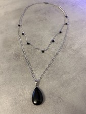 Collana donna Acciaio Inossidabile