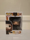 Funko Pop The Walking Dead #389 Jesus – AMC Series