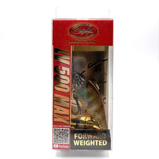 Lucky Craft lv-max 500 Sinking 3" 3/4oz Striped Gill Lipless Crank