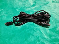 Für Alpine JVC SONY 5 Meter CD Wechsler Kabel UniLink AI-Net