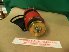 8n10001 Ford 8n Tractor Generator, 6v, 5798, 92-05-5011, Re-manufactured. Nice