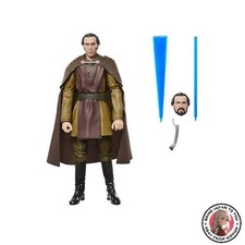 Hasbro Star Wars Black Series Star Wars: Tales of the Jedi Jedi Master Dooku