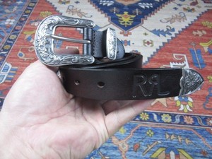 Double Rl Belt | eBay
