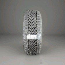 205/60 R16 96H Falken Euro Winter HS02 (Tread 6.6mm) Pressure Tested
