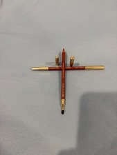 2 Clarins Lipliner Pencil #13 Terra .04oz New Lot M Extremely Rare Item