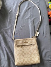 coach handbags new with tags crossbody