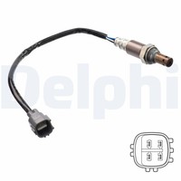 Delphi Lambdasonde Sensor Abgassteuerung ES21346-12B1 FüR Toyota Yaris VVT