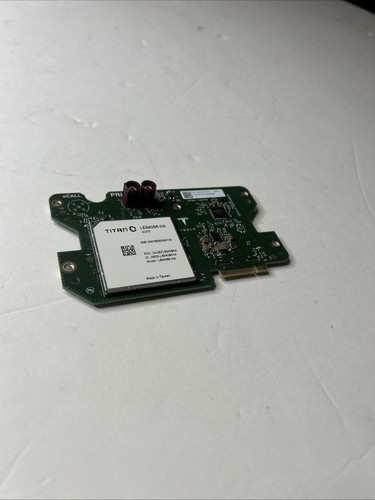2017-2024 Tesla Model S X 3 Y 3G LTE Modem Adapter 1521914-S2-C OEM - Picture 3 of 12